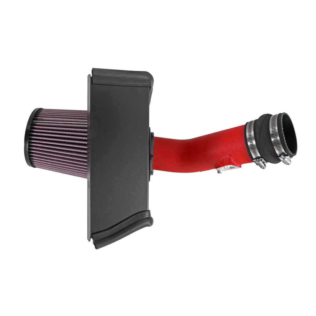 K&N Cold Air Intake Subaru WRX STI 2.5L (2015-2017) [Typhoon Kit] 69-8007TWR - Image 4