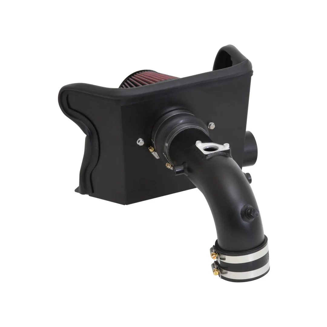 K&N Cold Air Intake Toyota Camry 2.5L (2012-2017) [Typhoon Kit] 69-8620TTK - Image 4