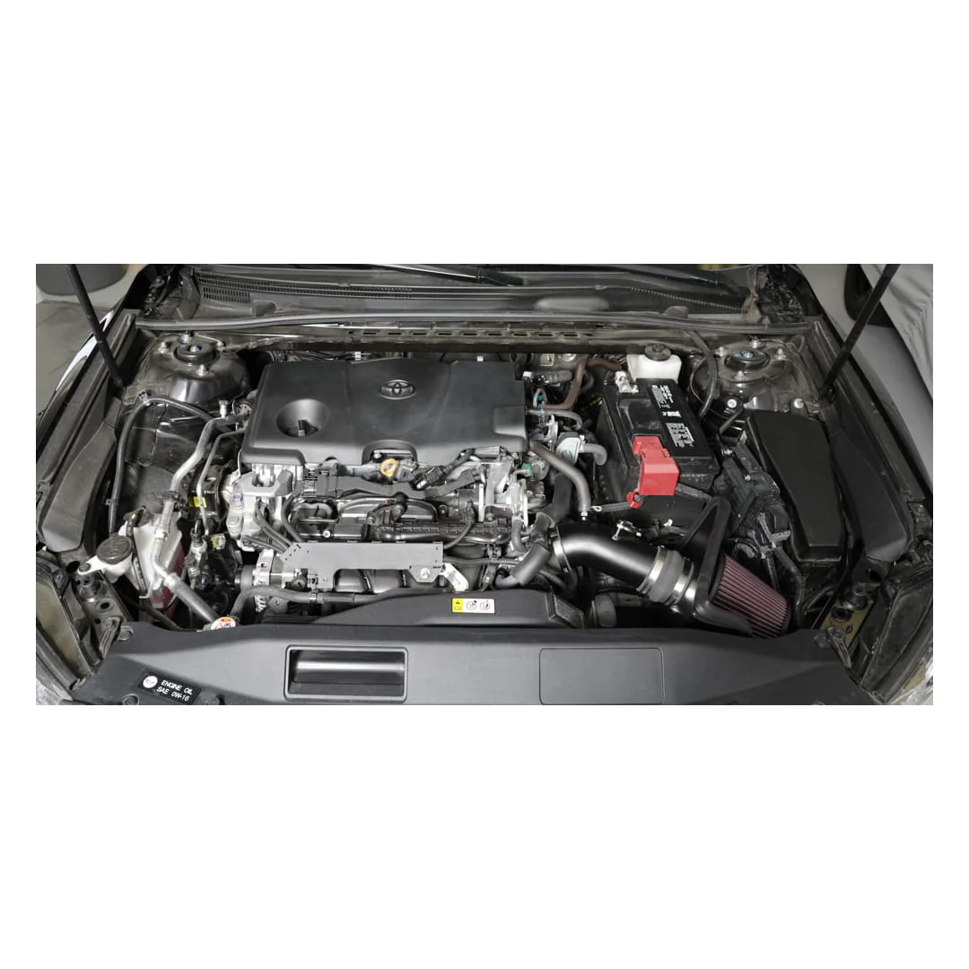 K&N Cold Air Intake Toyota Camry 2.5L (2018-2024) [Typhoon Kit] 69-8621TTK - Image 4