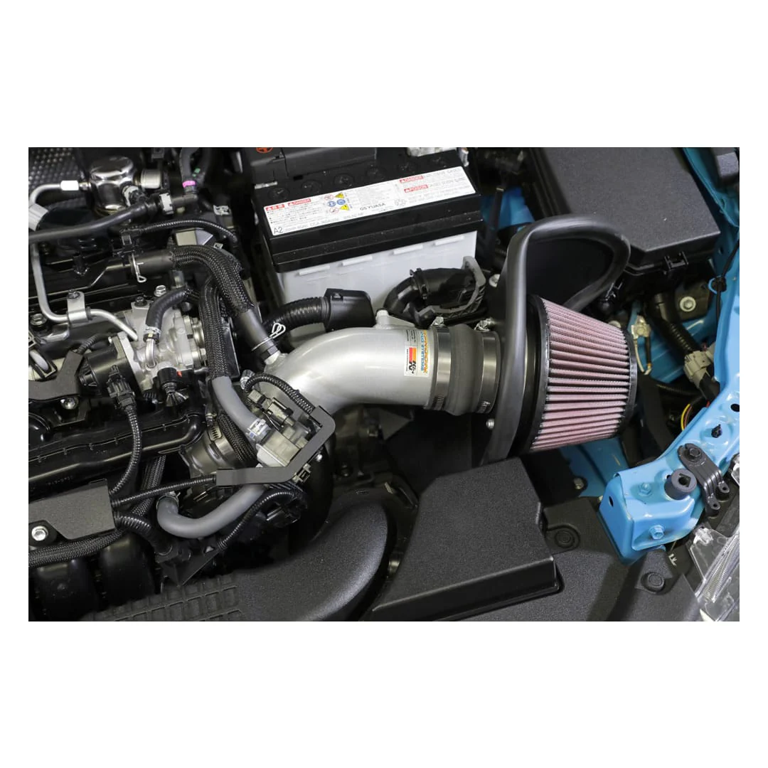 K&N Cold Air Intake Toyota Corolla 2.0L (2019-2024) [Typhoon Kit] 69-8758TS - Image 5