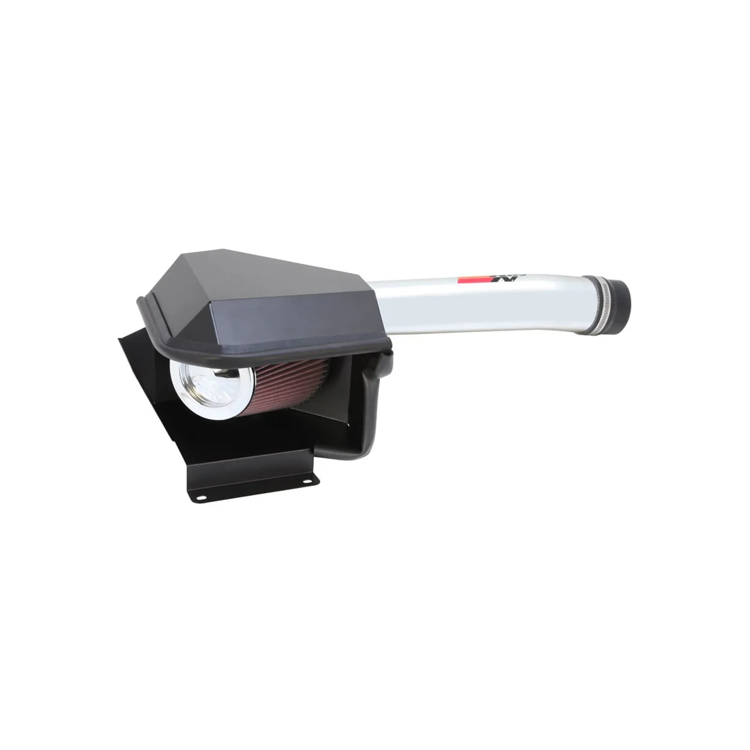 K&N Cold Air Intake Toyota FJ Cruiser 4.0L V6 (2010-2014) [77 Series] 77-9034KP