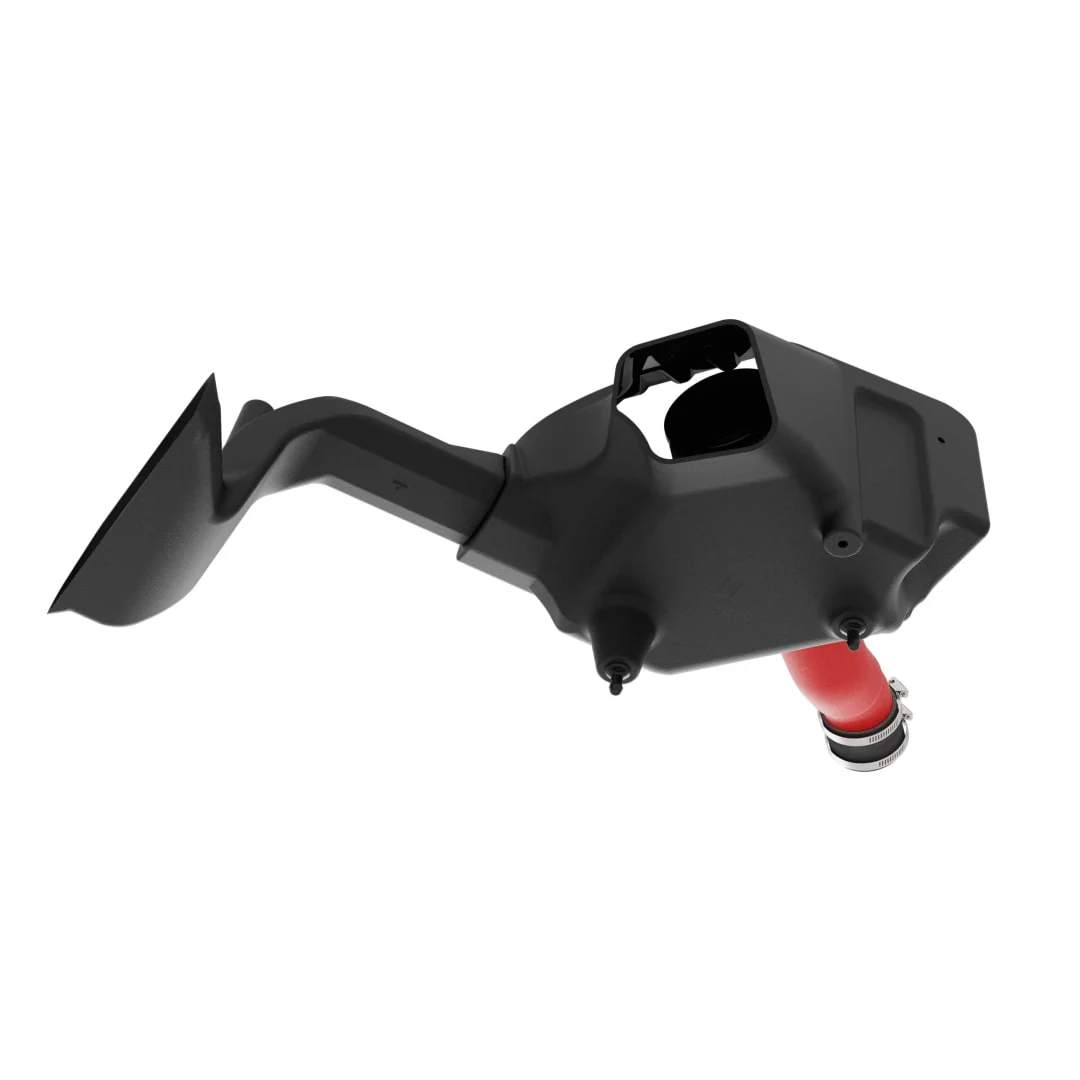 K&N Cold Air Intake Toyota GR Corolla 1.6L (2023-2024) [Typhoon Kit] 69-8625TWR - Image 9
