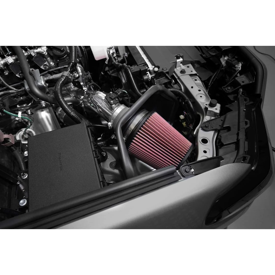 K&N Cold Air Intake Toyota Tacoma 2.4L Turbo (2024-2025) [77 Series] 77-9043KP - Image 5