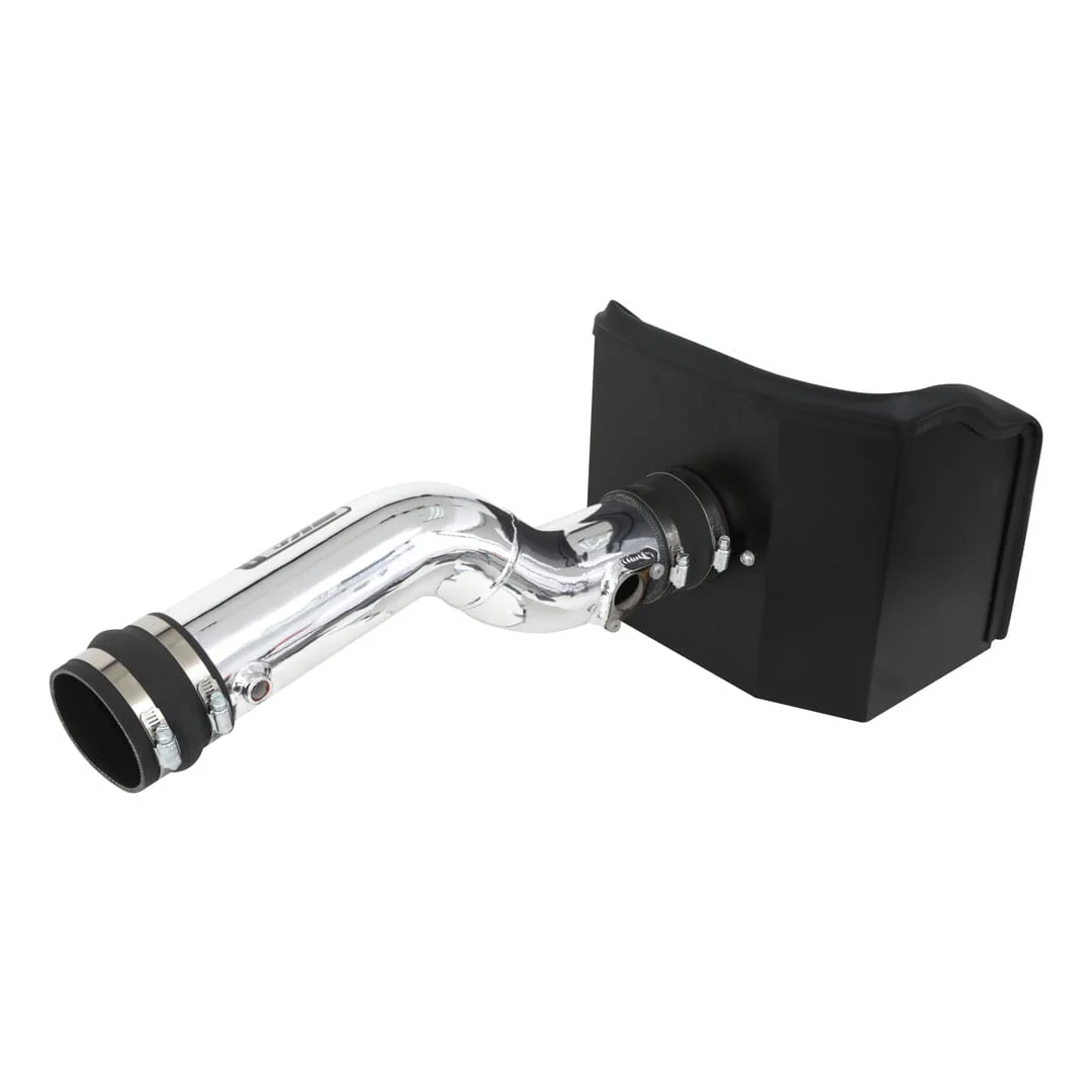 K&N Cold Air Intake Toyota Tacoma 3.5L V6 (2016-2023) [77 Series] 77-9039KP - Image 9