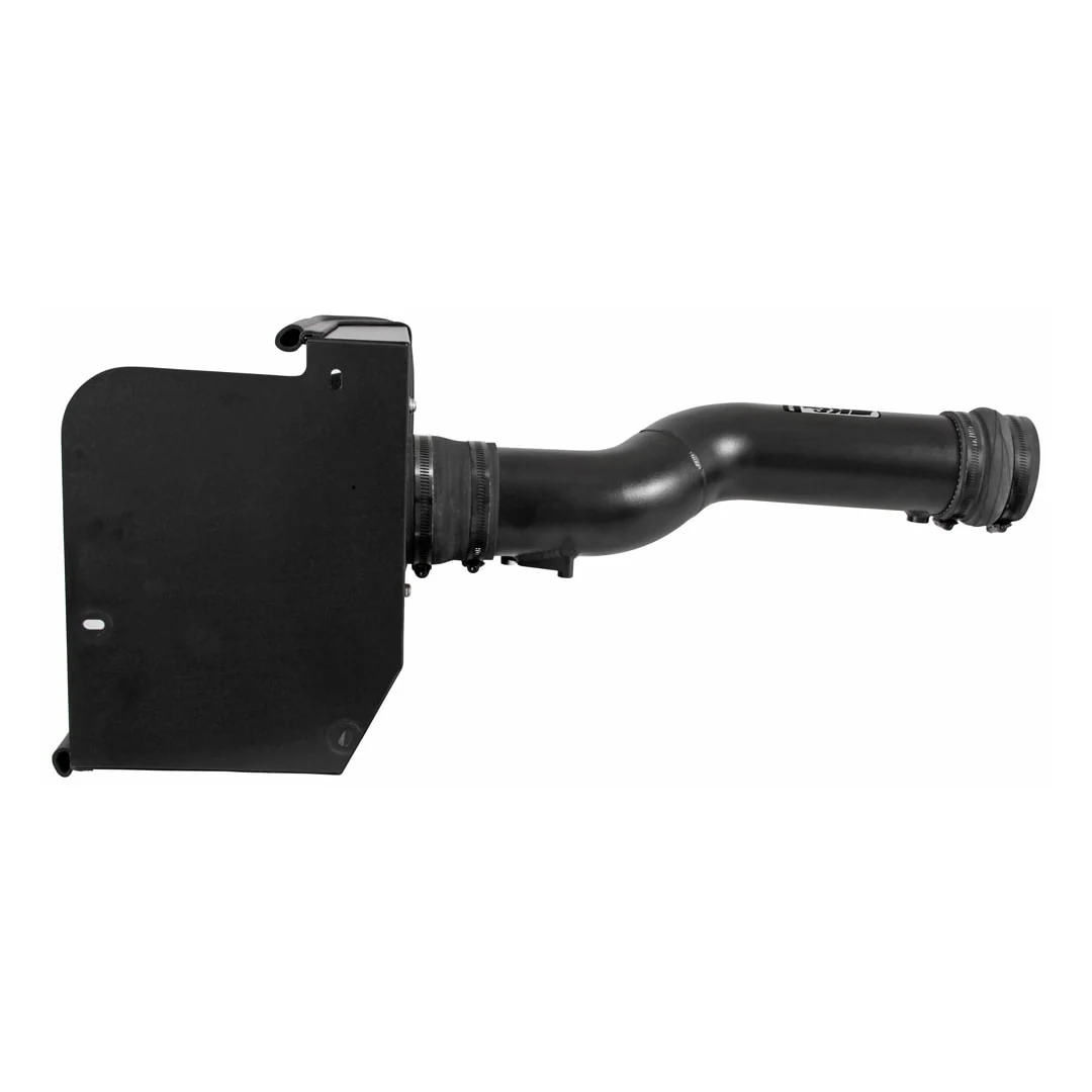 K&N Cold Air Intake Toyota Tacoma 3.5L V6 (2016-2023) [Blackhawk Series] 71-9039 - Image 3