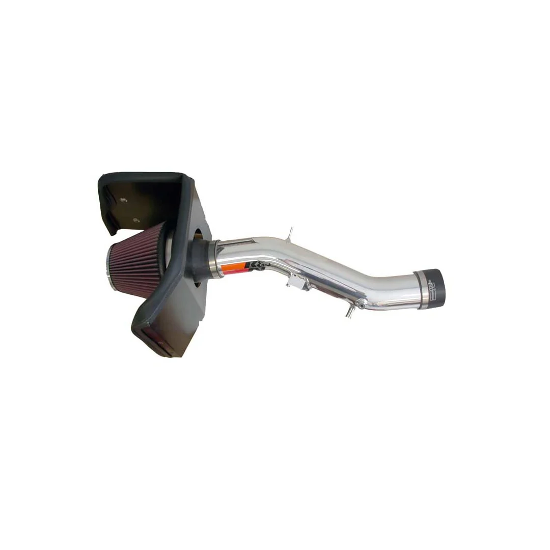 K&N Cold Air Intake Toyota Tacoma 4.0L V6 (2005-2011) [77 Series] 77-9025KP