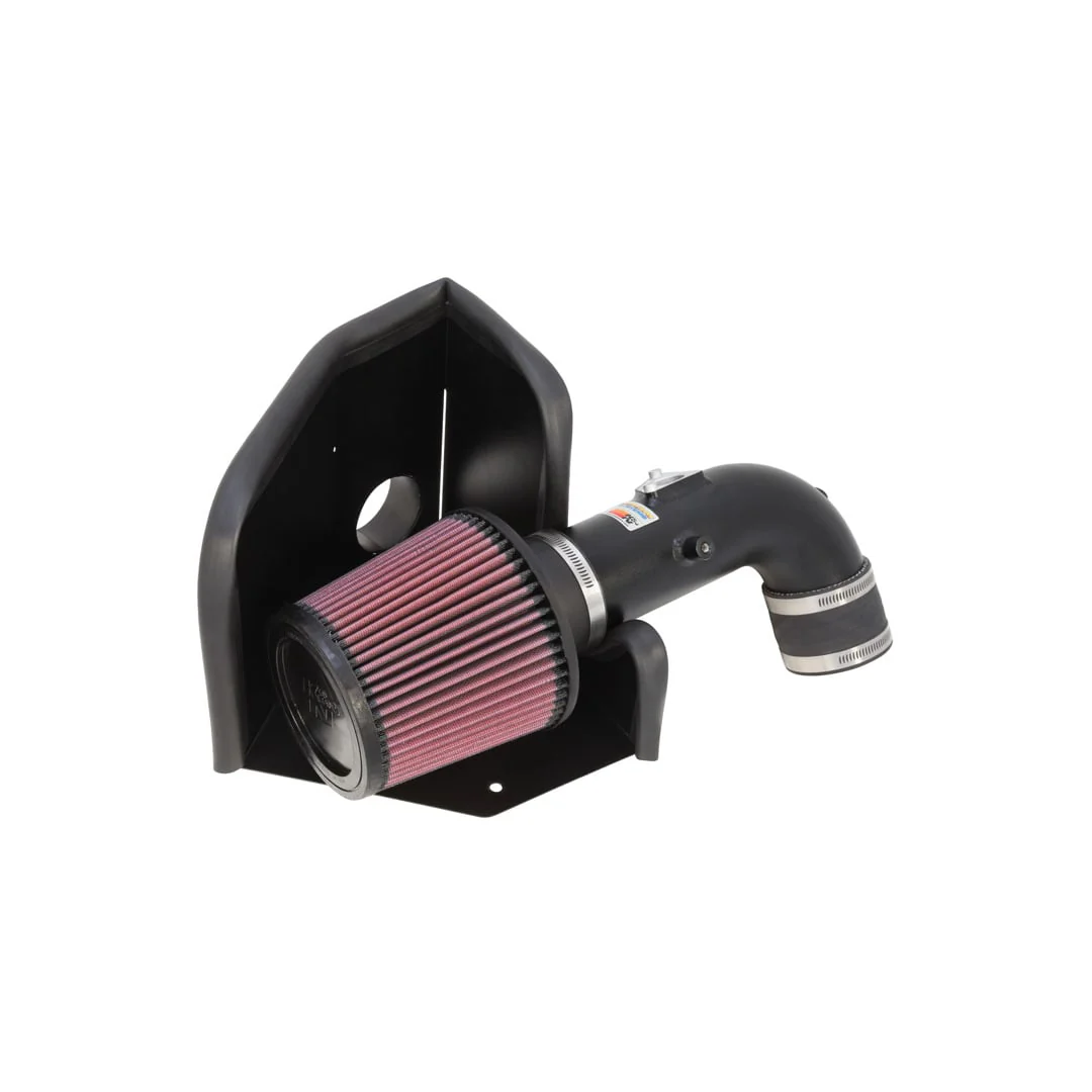 K&N Cold Air Intake Toyota Camry 2.5L (2010-2011) [Typhoon Kit] 69-8617TTK