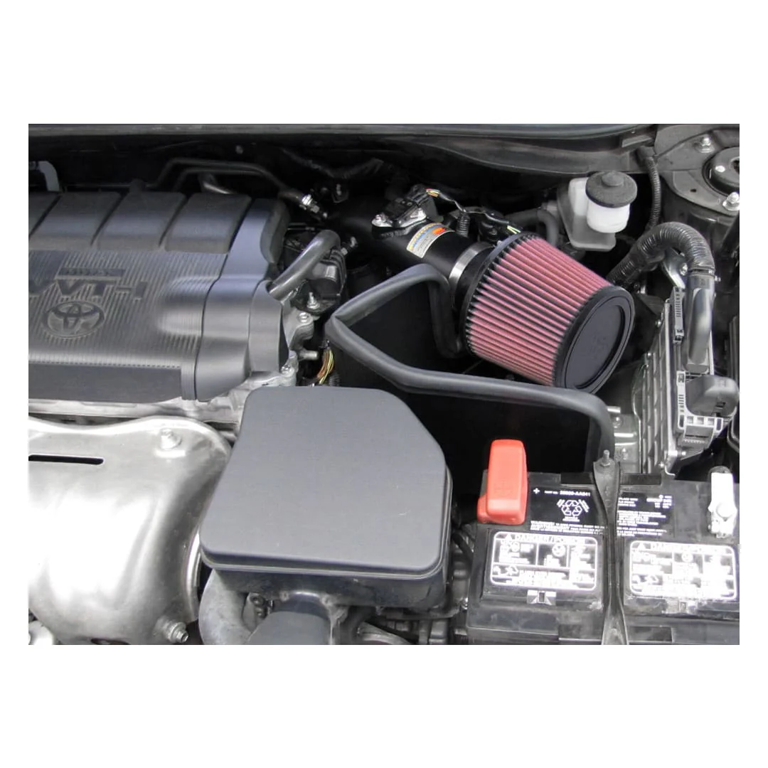K&N Cold Air Intake Toyota Camry 2.5L (2010-2011) [Typhoon Kit] 69-8617TTK - Image 3