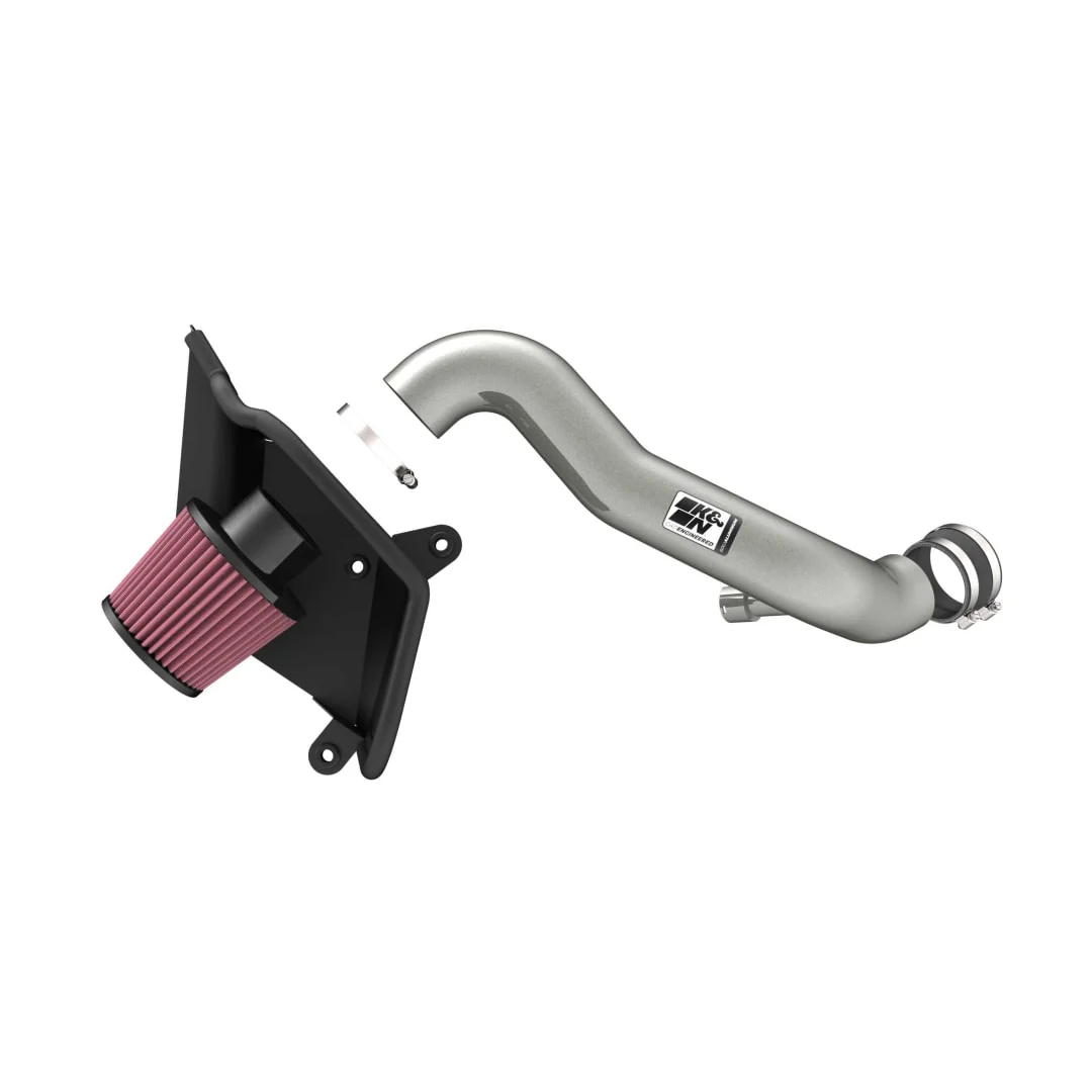 K&N Cold Air Intake VW Arteon 2.0L (2022-2024) [Typhoon Kit] 69-9510TC - Image 4