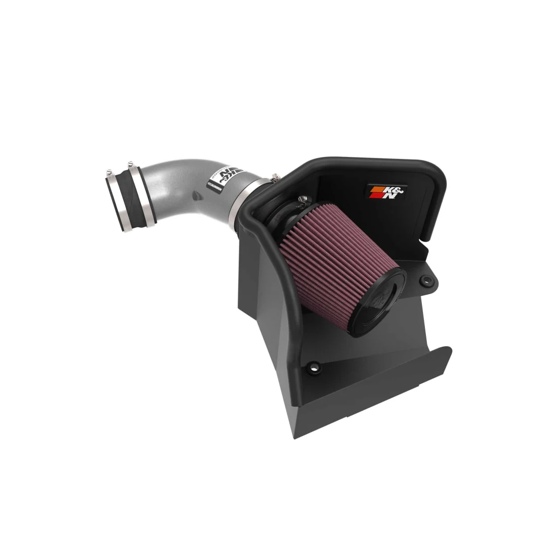 K&N Cold Air Intake VW Atlas 3.6L V6 (2018-2023) [Typhoon Kit] 69-9756TC