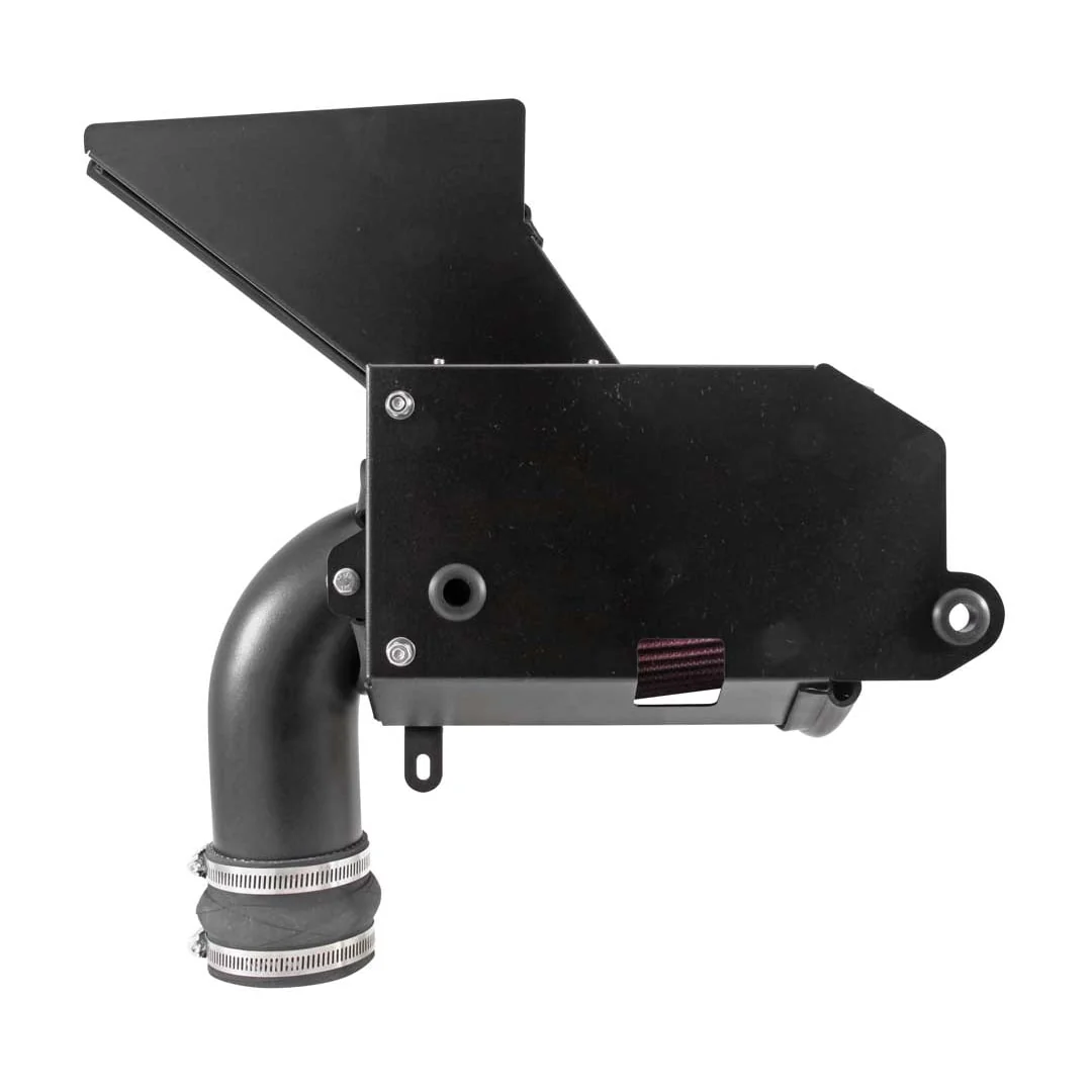 K&N Cold Air Intake VW Jetta 2.0L (2013-2014) [Typhoon Kit] 69-9509TTK - Image 3