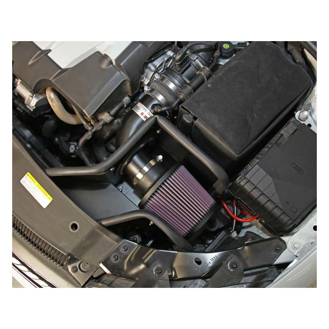 K&N Cold Air Intake VW Jetta 2.0L (2013-2014) [Typhoon Kit] 69-9509TTK - Image 6
