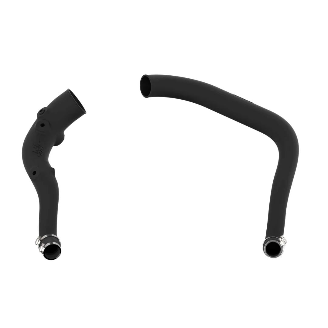 K&N Inlet Pipes Ford F150 / F150 Raptor 3.5L V6 (2017-2020) [Air Charger Kit] 63-2623 - Image 6