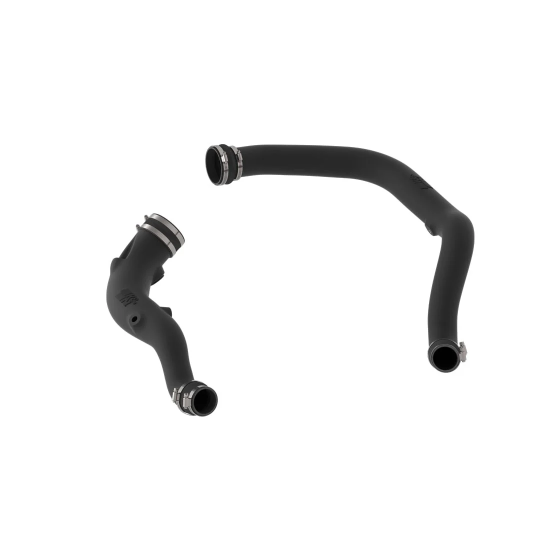 K&N Inlet Pipes Ford F150 / F150 Raptor 3.5L V6 (2021-2024) [Air Charger Kit] 63-1147 - Image 2