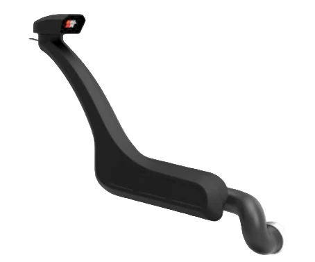 K&N Intake Snorkel Toyota Tacoma (2016-2023) Integrates w/ OEM Airbox