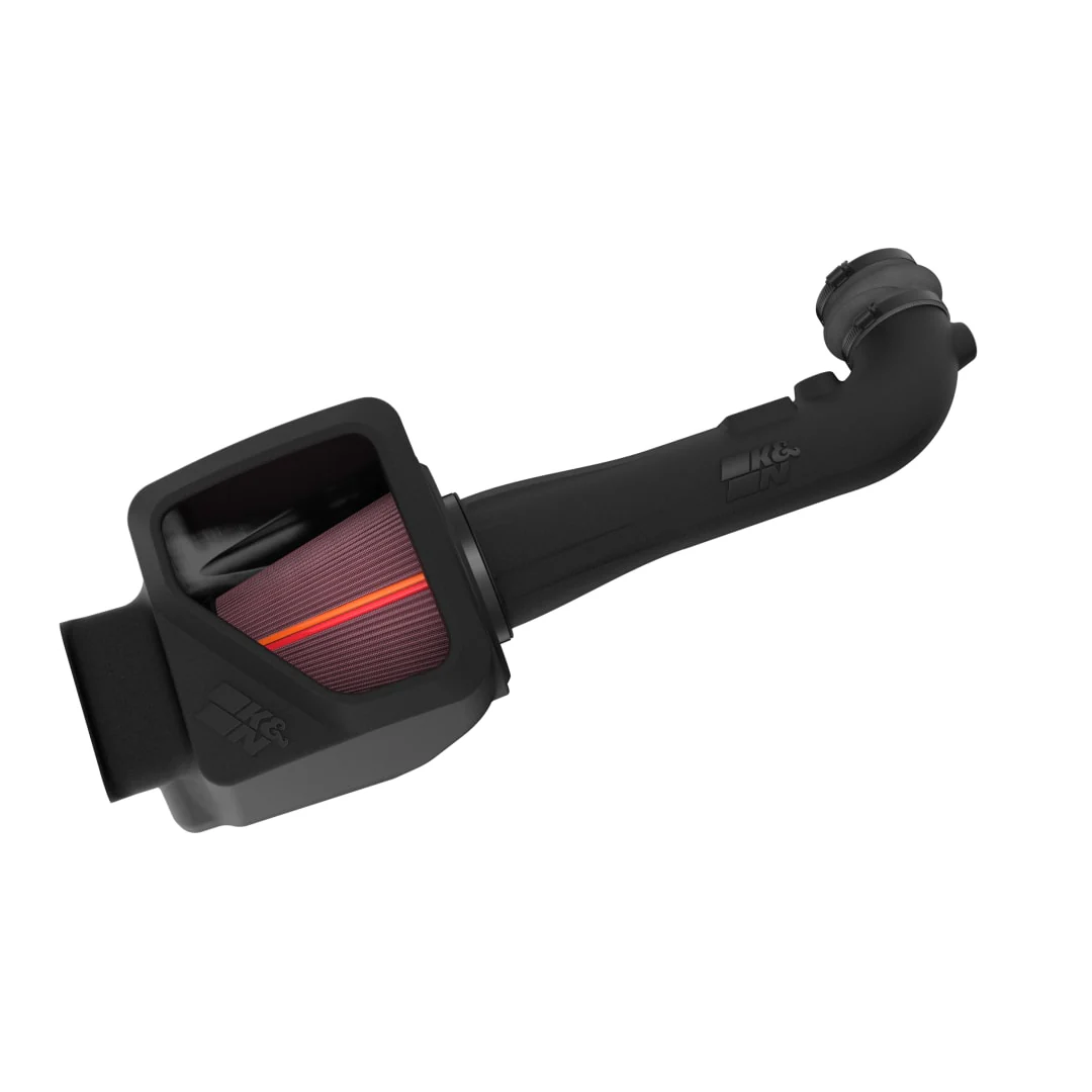 K&N Next Gen Air Intake System Chevy Tahoe (16-20) Suburban (15-20) GMC Yukon (15-20) Cadillac Escalade / Escalade ESV (15-20) 50-3082