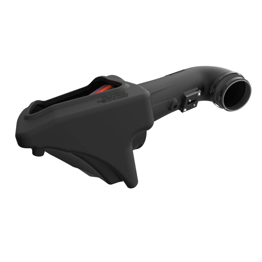 K&N NextGen Cold Air Intake Chevy Camaro SS 6.2L V8 (19-24) 50 Series GEN3 - 50-3092 - Image 3