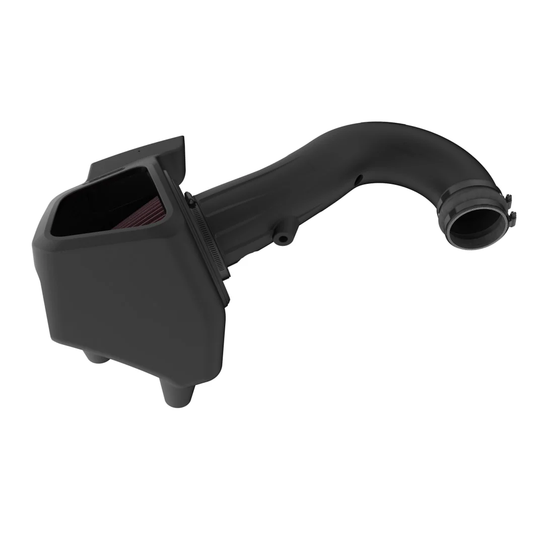 K&N NextGen Cold Air Intake Dodge Durango 5.7 (21-25) Jeep Grand Cherokee 5.7 (2021) 50 Series GEN3 - 50-1563 - Image 2