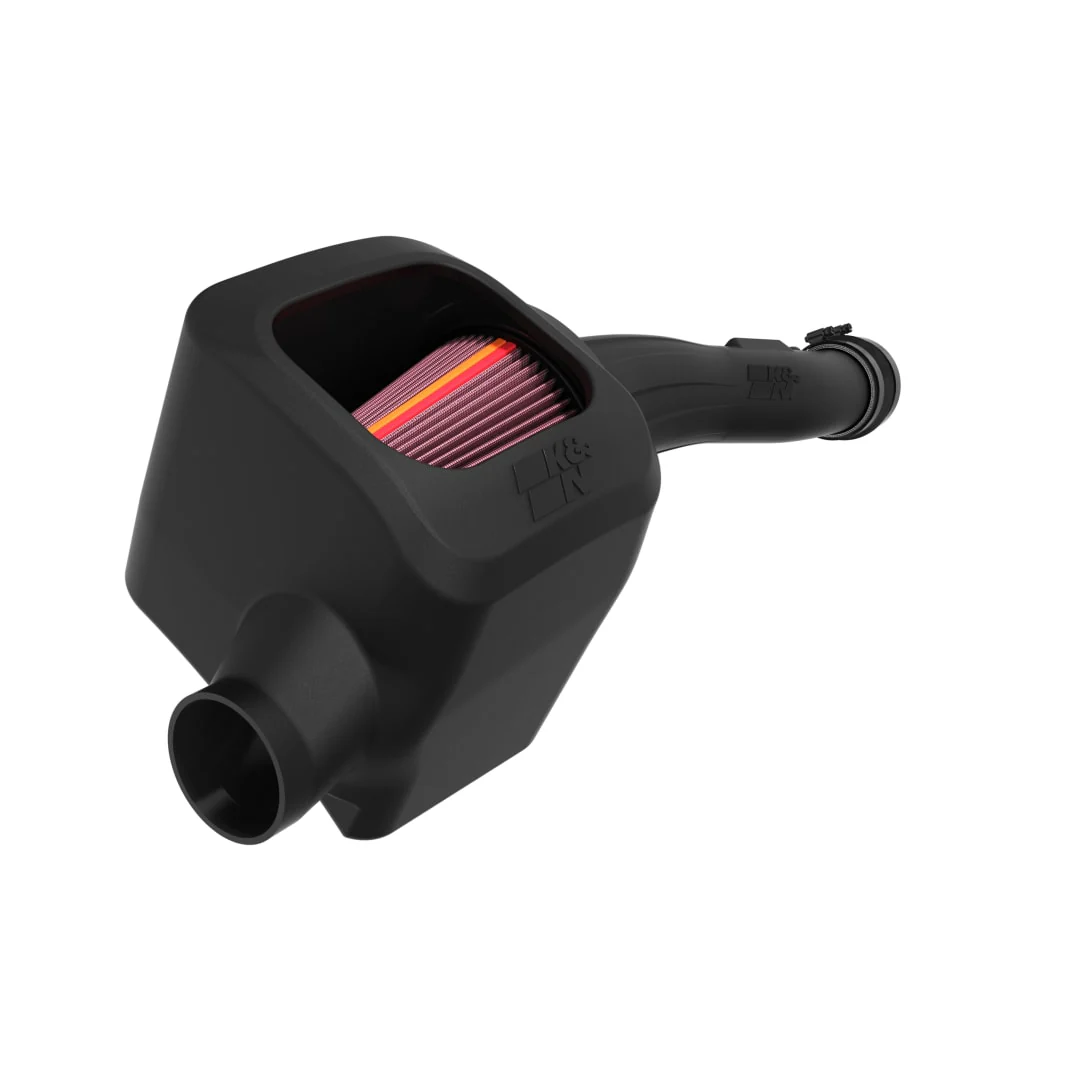K&N NextGen Cold Air Intake Toyota Tacoma 3.5L (2016-2023) 50 Series GEN3 - 50-9039