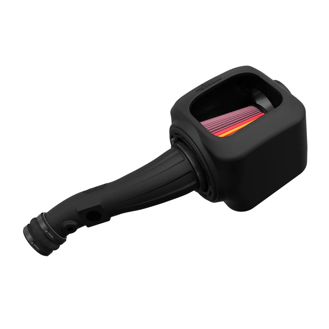 K&N NextGen Cold Air Intake Toyota Tacoma 3.5L (2016-2023) 50 Series GEN3 - 50-9039 - Image 2