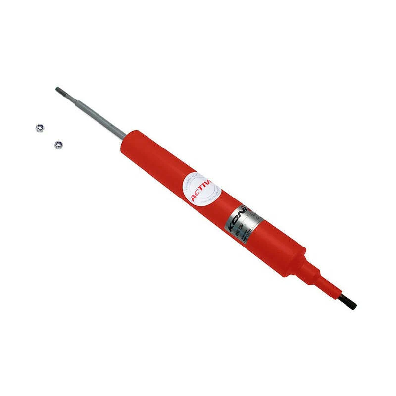 Koni Special Active Shocks BMW E82 / E88 RWD 128i / 135i (08-13) 135is (2013) Front & Rear - Image 3