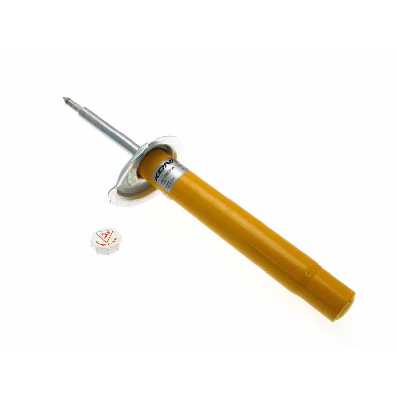 Koni Yellow Sport Shocks BMW M3 E46 (1999-2005) Front or Rear - Image 3