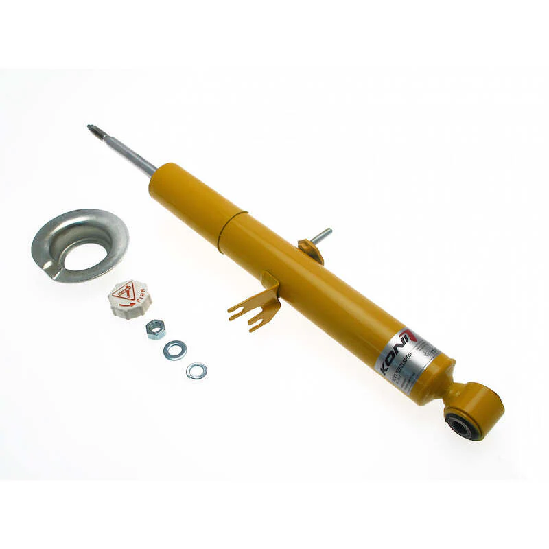 Koni Yellow Sport Shocks Infiniti G37 Coupe RWD (2008-2013) Front or Rear
