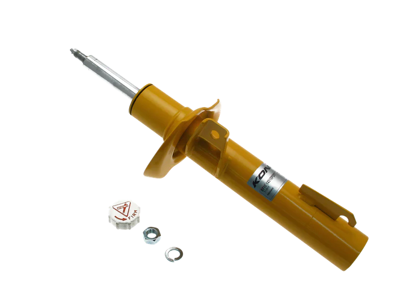 Koni Yellow Sport Shocks Audi A3 (2005-2013) Front or Rear