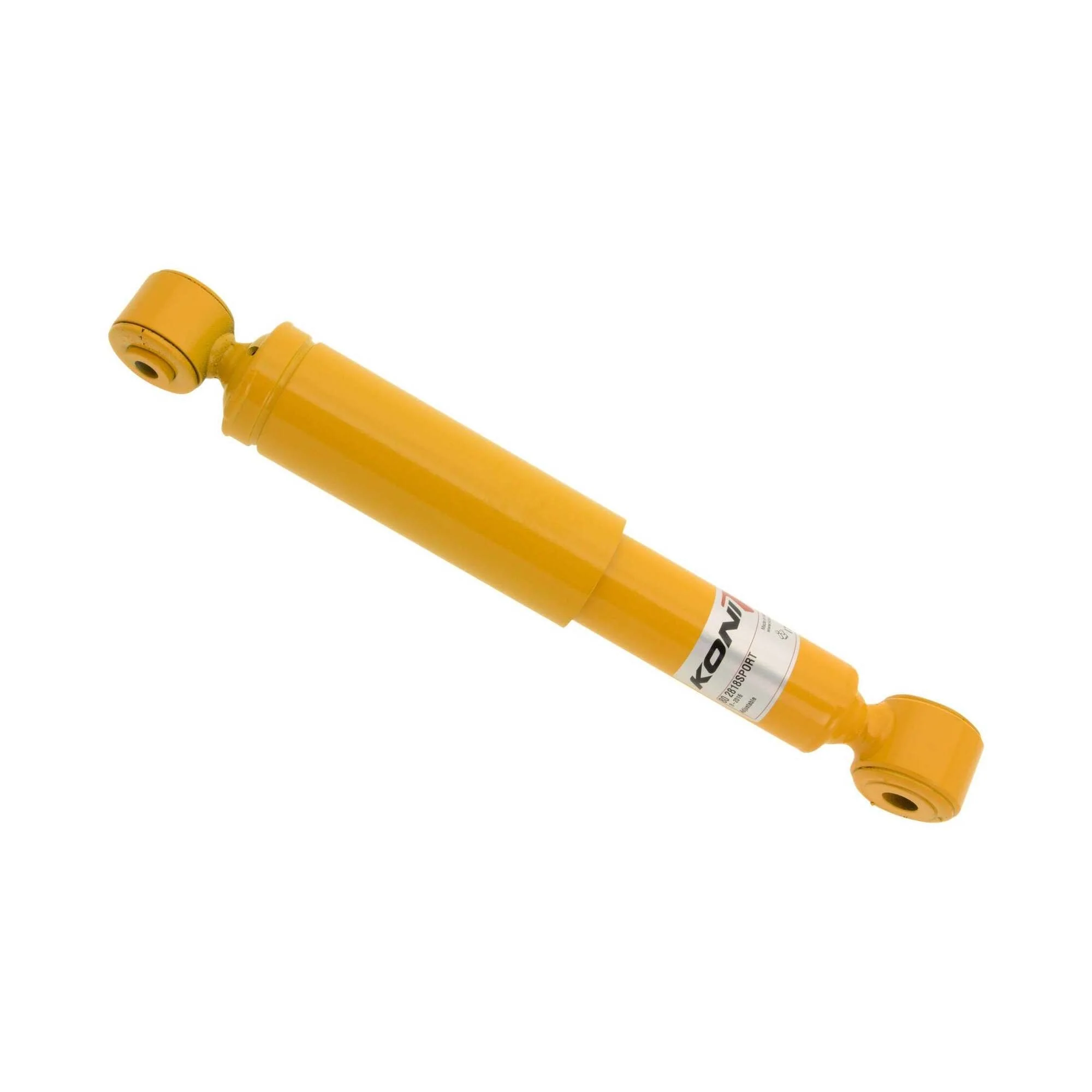 Koni Yellow Sport Shocks VW R32 AWD (2004) Front or Rear - Image 2