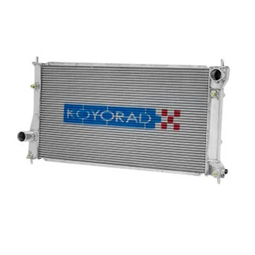 Koyo Competition Radiator Subaru BRZ & Toyota GR86 (2022-2025) All-Aluminum HH012664
