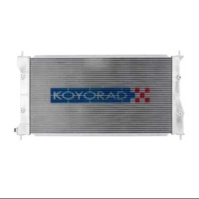 Koyo Competition Radiator Subaru BRZ & Toyota GR86 (2022-2025) All-Aluminum HH012664 - Image 2
