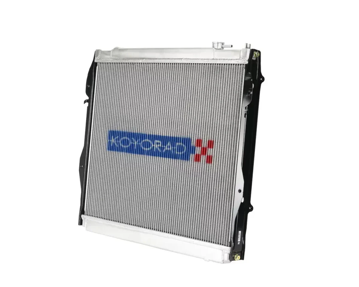 Koyo Racing Radiator Toyota Tacoma V6 (95-04) All-Aluminum VH010513