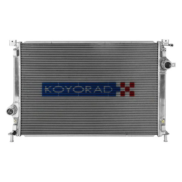 Koyo Radiator Chevy Corvette C6 (05-13) All-Aluminum RH313986