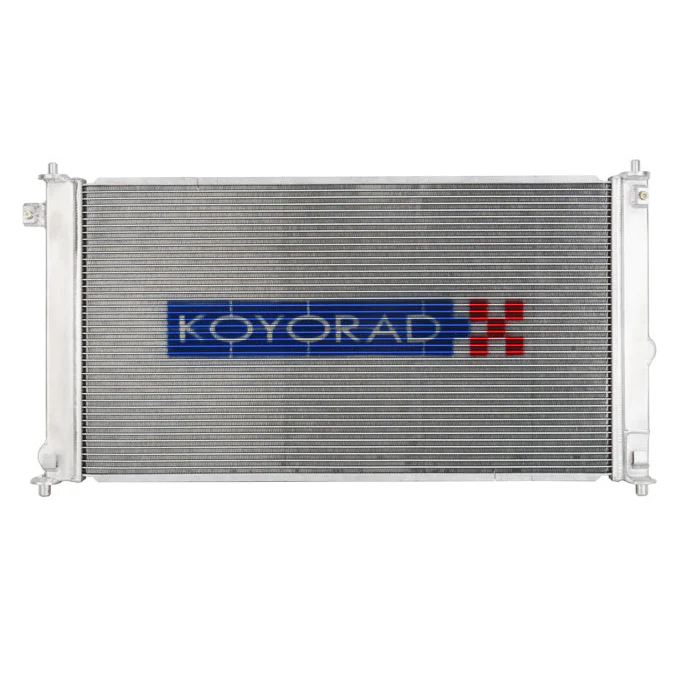 Koyo Radiator Toyota Corolla Hatchback (19-22) All-Aluminum KH013624