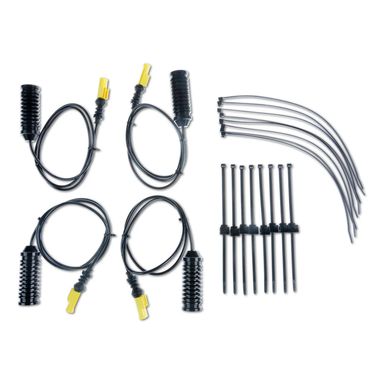 KW EDC Cancellation Kit for BMW Z4 E89 (2009-2016) KWS68510145