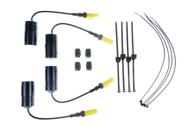 KW ESC Cancellation Kit BMW X5 sDrive AWD F15 (2015-2018) 68510389