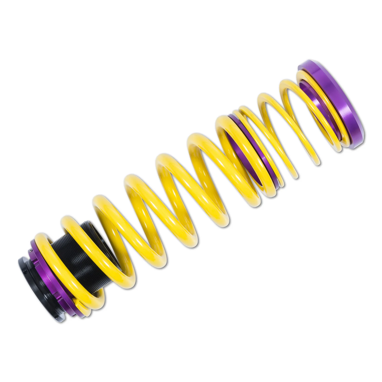 KW H.A.S Coilovers Aston Martin Vantage 4.0L V8 RWD (18-23) Height Adjustable Spring Kit - Image 3