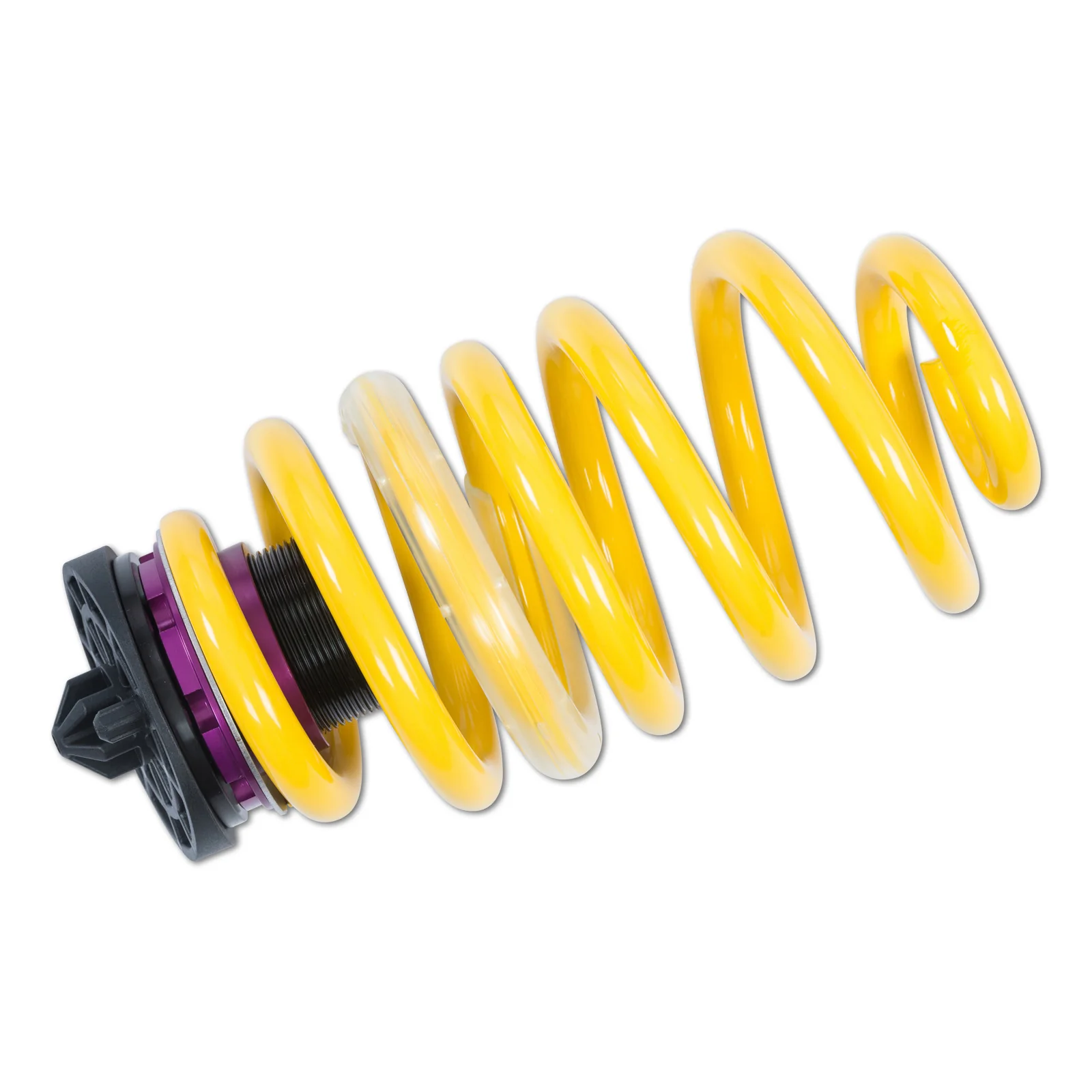 KW H.A.S Coilovers Audi RS5 Coupe (18-23) Sportback (19-23) Height Adjustable Spring Kit - Image 2