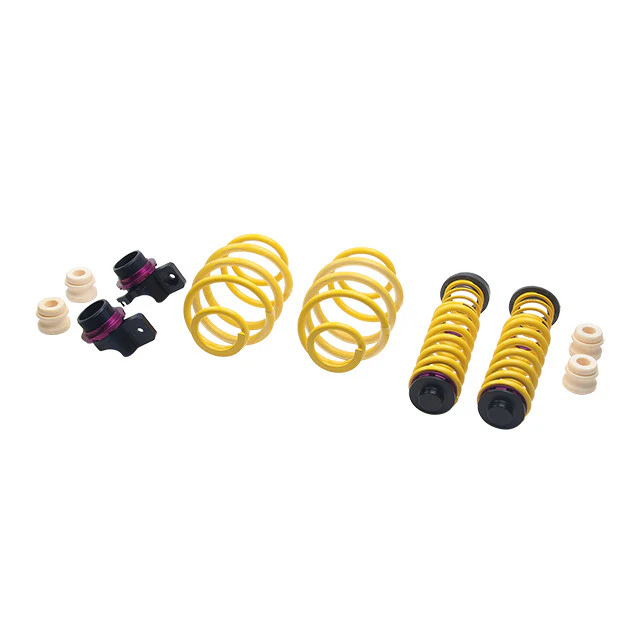 KW H.A.S Coilovers BMW M2 / M2 Competition 3.0L (2016-2021) Height Adjustable Spring Kit