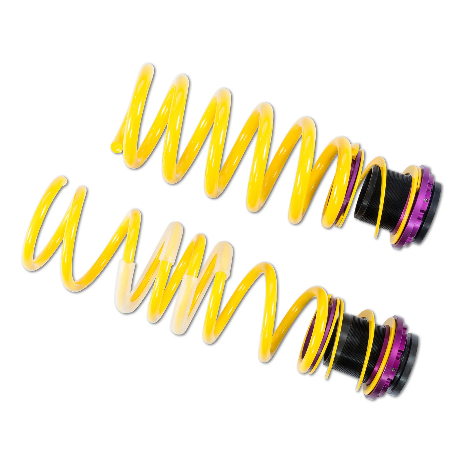 KW H.A.S Coilovers BMW M5 F90 4.4L V8 (2018-2022) Height Adjustable Spring Kit - Image 3
