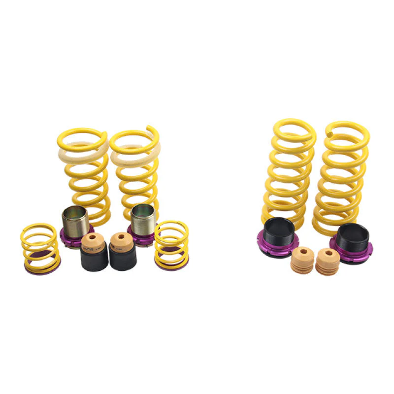 KW H.A.S Coilovers Dodge Charger 3.6L/5.7L/6.4L (11-23) Height Adjustable Spring Kit - Image 2