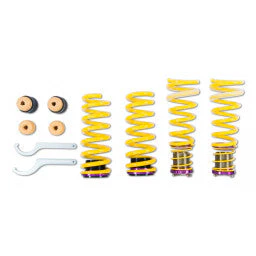 KW H.A.S Coilovers Dodge Charger 3.6L/5.7L/6.4L (11-23) Height Adjustable Spring Kit - Image 3