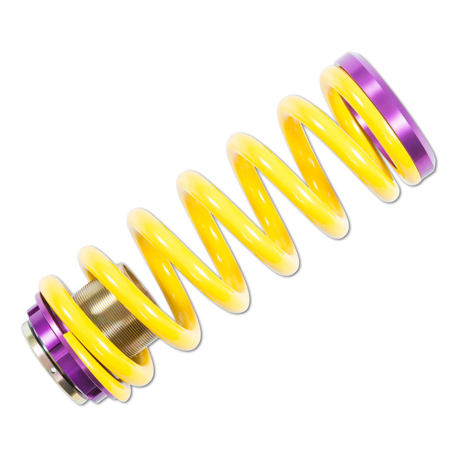 KW H.A.S Coilovers Mercedes AMG GT 4-Door Coupe AWD 3.0L (19-21) Height Adjustable Spring Kit 2532500V - Image 3