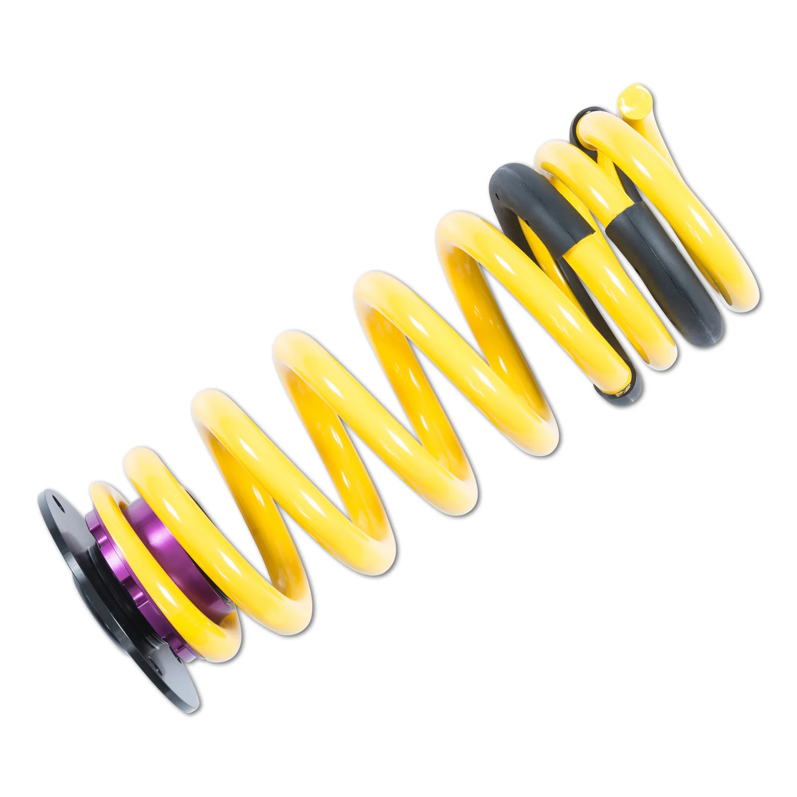 KW H.A.S Coilovers Mercedes AMG GT 4-Door Coupe AWD 3.0L (19-21) Height Adjustable Spring Kit 2532500V - Image 4