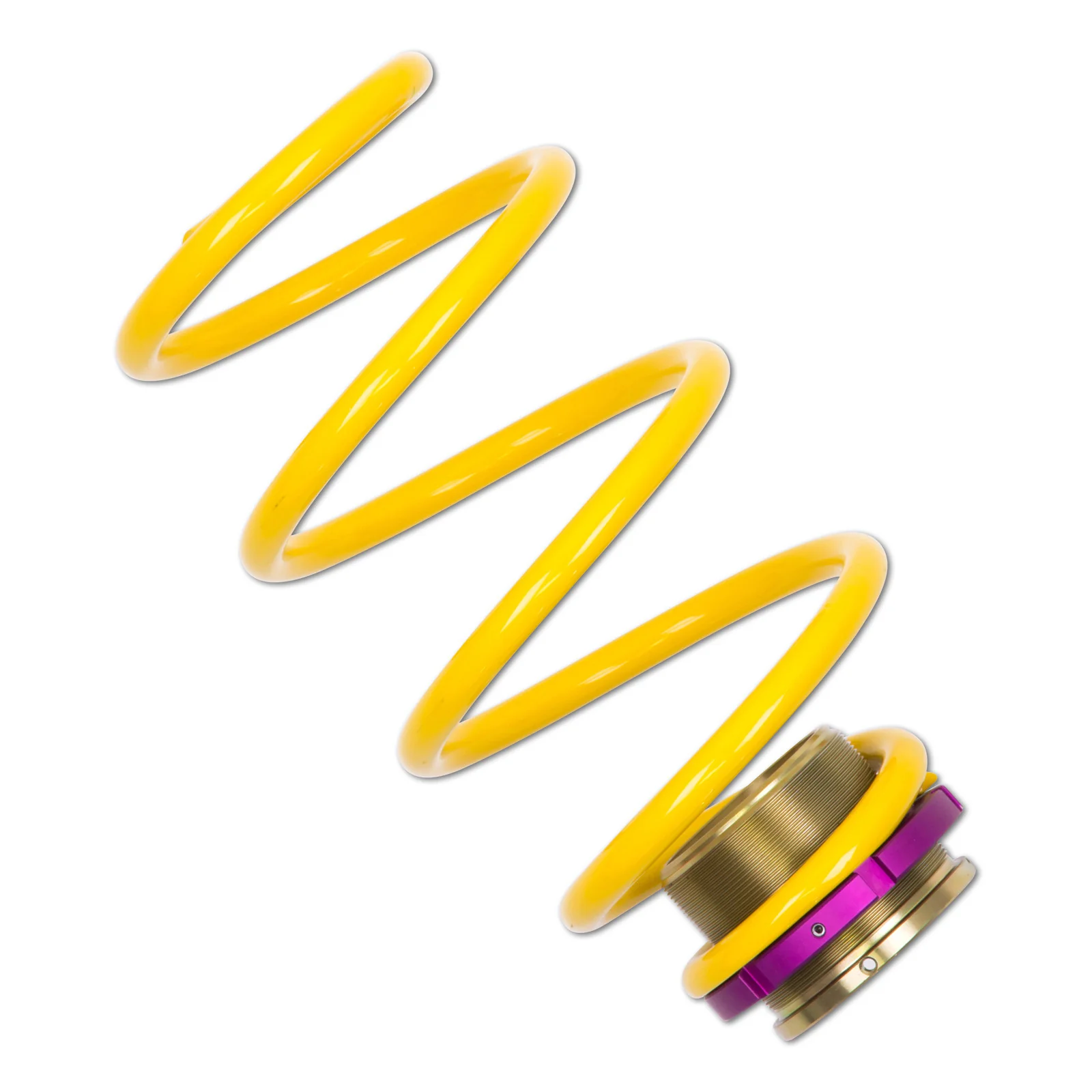 KW H.A.S Coilovers Mercedes CLS63 AMG Sedan RWD (11-13) AWD 4Matic (14-18) Height Adjustable Spring Kit - Image 3