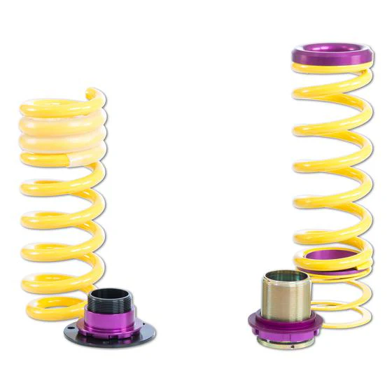 KW H.A.S Coilovers Nissan GT-R Skyline Nismo R35 (15-23) Height Adjustable Spring Kit - Image 4