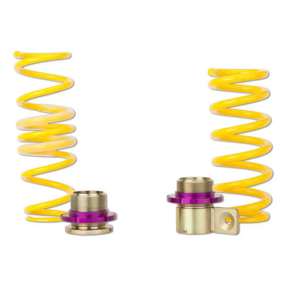 KW H.A.S Coilovers Nissan GT-R Skyline Nismo R35 (15-23) Height Adjustable Spring Kit - Image 6