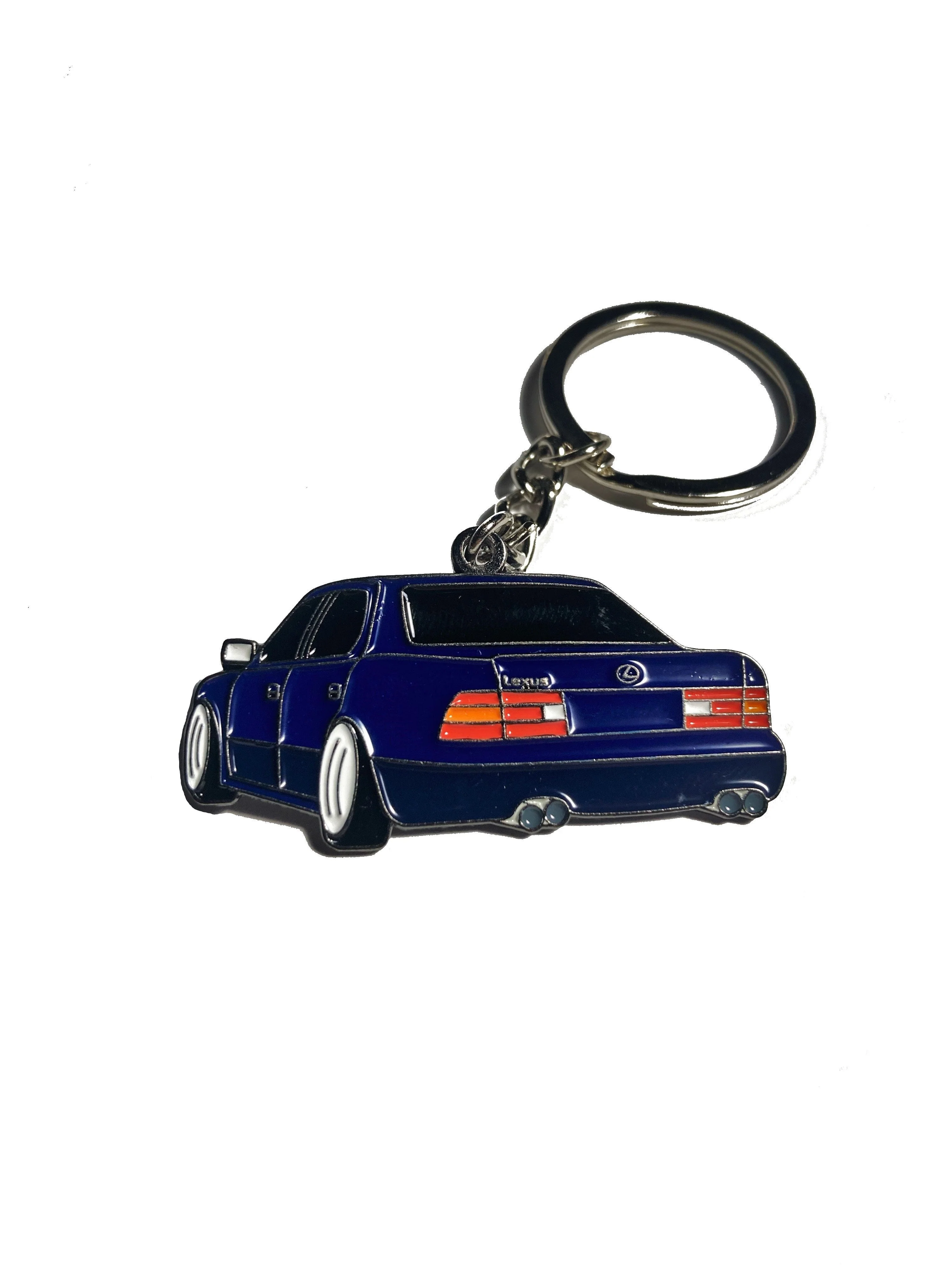 Drift Pins Lexus LS400 Keychains - Image 5