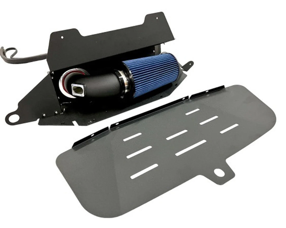 MAD Air Intake BMW 220i 228i 320i 328i 420i 428i xDrive (2012-2020) N20 Engine - High Flow Air Intake w/ Heatshield