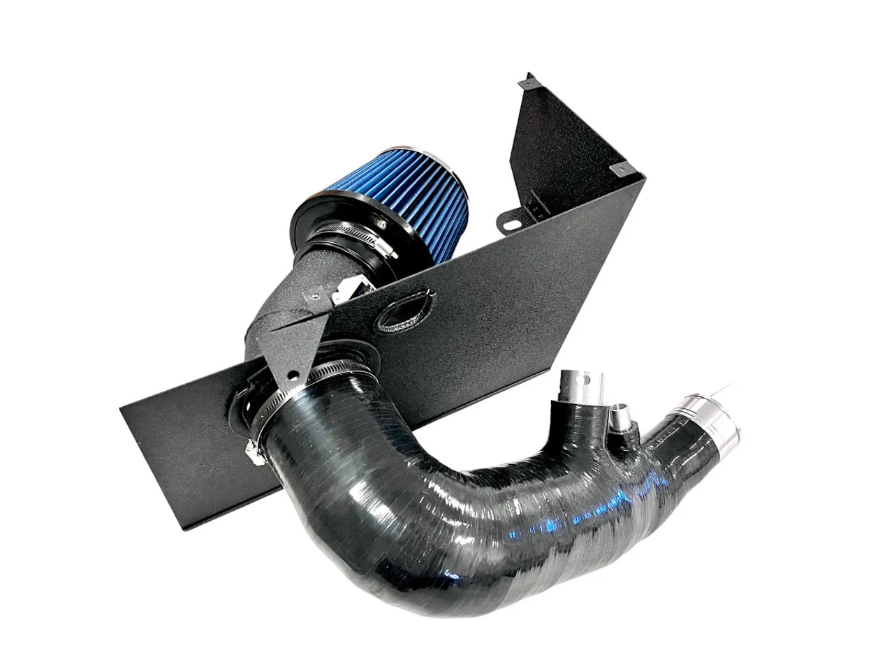MAD Air Intake BMW 230i 330i 430i (2016-2024) G20/G22 B46 or B48 Engine - High Flow w/ Heatshied